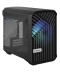 Fractal Design - Torrent Nano Light Tint RGB Mini-ITX