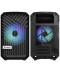 Fractal Design - Torrent Nano Light Tint RGB Mini-ITX