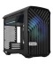 Fractal Design - Torrent Nano Light Tint RGB Mini-ITX