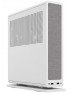 Fractal Design - Ridge White Mini-ITX SFX