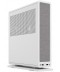 Fractal Design - Ridge White Mini-ITX