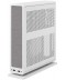 Fractal Design - Ridge White Mini-ITX