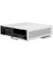 Fractal Design - Ridge White Mini-ITX