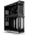 Fractal Design - Ridge White Mini-ITX