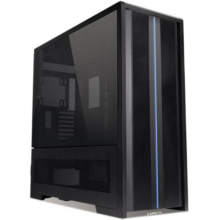 LIAN LI - V3000 Plus Extended-ATX EEB