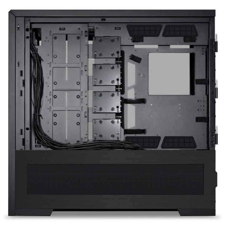 LIAN LI - V3000 Plus Extended-ATX EEB