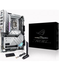 ASUS - ROG Maximus Z790 Apex WiFi DDR5 Five M.2 ATX Socket 1700