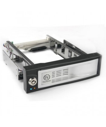 THERMALTAKE - MAX4 Mobile Rack per Dischi Sata 3.5"