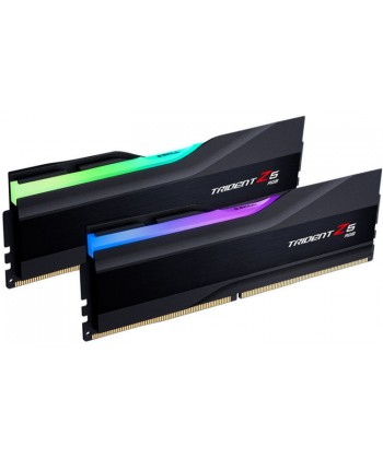 G.SKILL - 32GB Kit DDR5-7600 Trident Z5 RGB CL36 (2x16GB)