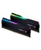 G.SKILL - 32GB Kit DDR5-6600 Trident Z5 RGB CL34 (2x16GB)