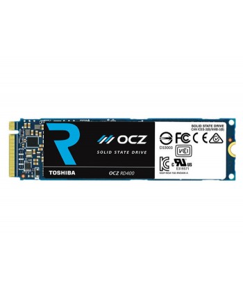 SAMSUNG - 1TB RD400 M.2 PCIe 4x