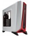 CORSAIR - Spec-Alpha White-Red (no ali)