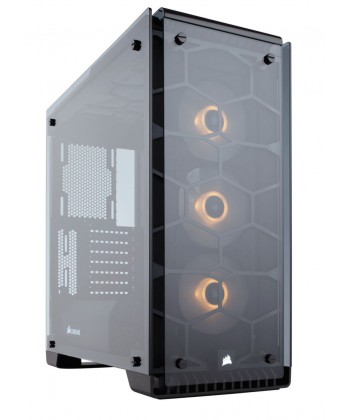 CORSAIR - Crystal 570x RGB (no ali)
