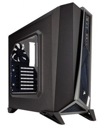 CORSAIR - Spec-Alpha Black-Silver (no ali)