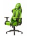 ITEK - Gaming Chair Taurus P2 Nero Verde