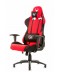 ITEK - Gaming Chair Taurus S1 Nero Rosso