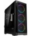 ZALMAN - Z8 MS Black ATX