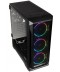 ZALMAN - Z8 MS Black ATX