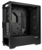ZALMAN - Z8 MS Black ATX