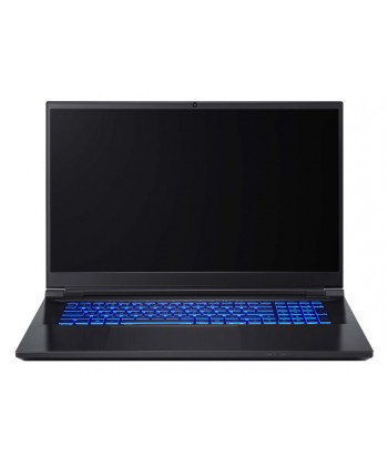 Syspack - P17-Pro i7-12700H DDR5 Dual M.2 RTX 3060 6GB 17.3" FullHD 144Hz
