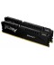 KINGSTON - 32GB Kit DDR5-5600 Fury Beast Black CL40 (2x16GB)