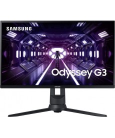SAMSUNG - Odyssey G3 27" FullHD 144Hz FreeSync - 1ms HDMI DisplayPort