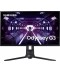 SAMSUNG - Odyssey G3 27" FullHD 144Hz FreeSync - 1ms HDMI DisplayPort
