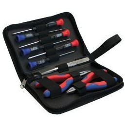 BORSA KIT x ASSISTENZA TECNICI PC 9PZ