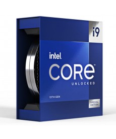 INTEL - CORE i9 13900KS 3.2Ghz 24 Core Socket LGA1700 no FAN