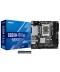 ASROCK - B660M-ITX/AC WiFi DDR4 M.2 Mini-ITX Socket 1700