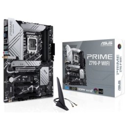 ASUS - Prime Z790-P WiFi DDR5 Triple M.2 ATX Socket 1700