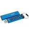 KINGSTON - PEN DRIVE 16GB Crittografata DT2000 USB 3.1
