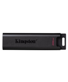 KINGSTON - PEN DRIVE 256GB DT Max USB-C 3.2 Gen 2
