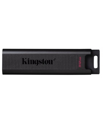 KINGSTON - PEN DRIVE 512GB DT Max USB-C 3.2 Gen 2