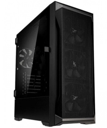 Syspack - Workstation AV i5 13600KF 32GB SSD 1TB RTX 3060 Ti 8GB