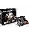 ASROCK - A68M-ITX R2.0 DDR3 - Mini-ITX Socket FM2+