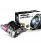 ASROCK - Q1900B-ITX ALLinONE SODIMM Mini-ITX