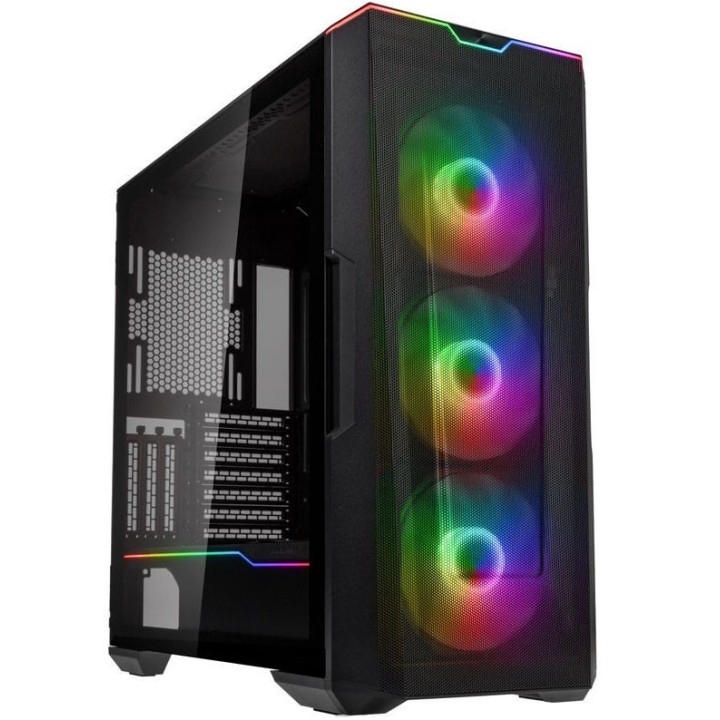 PHANTEKS - Eclipse G500A D-RGB Extended-ATX