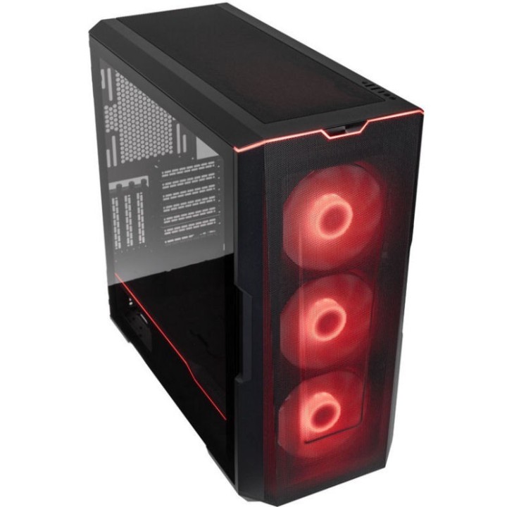 PHANTEKS - Eclipse G500A D-RGB Extended-ATX