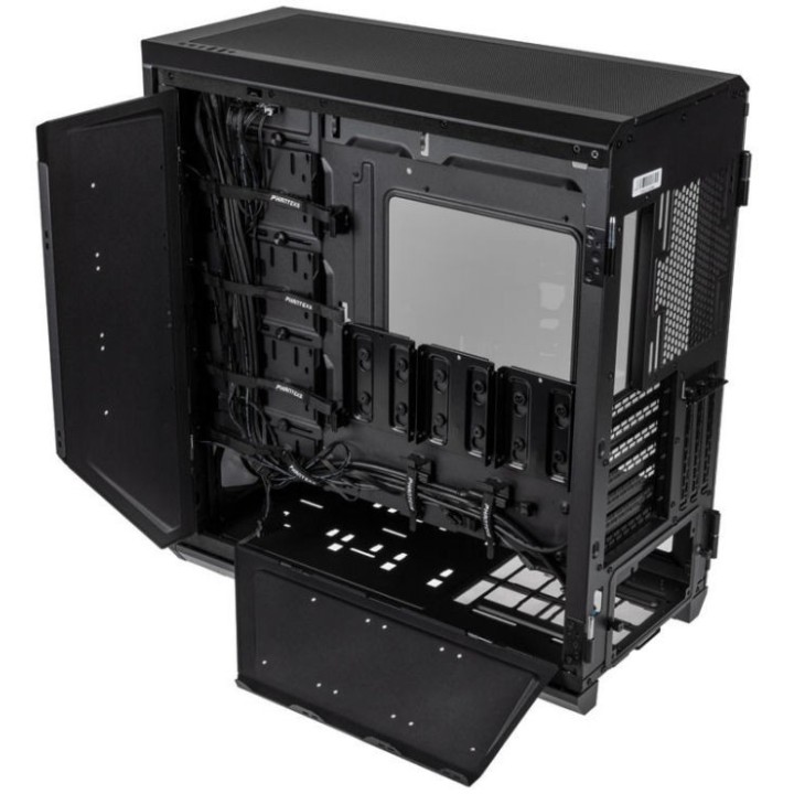 PHANTEKS - Eclipse G500A D-RGB Extended-ATX