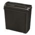 FELLOWES - DISTRUGGIDOC P-25S STRISCIE
