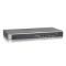THE 2ND GENERATION NETGEAR PROSAFE XS708EV2 8-PORT 10-GIGABIT ETHERNET WEB MANAGED (PLUS) SWITCH WITH 8 PORTS 10GBE COP