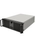 SILVERSTONE - Case Rack 4U RM400 SSI CEB