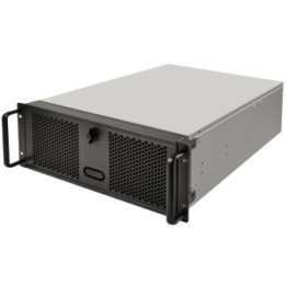 SILVERSTONE - Case Rack 4U RM400 Extended-ATX CEB
