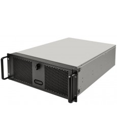 SILVERSTONE - Case Rack 4U RM400 Extended-ATX CEB