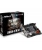 ASROCK - A88M-ITX/AC WiFi DDR3 - Mini-ITX Socket FM2+