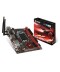 MSI - B250I Gaming ProAC M.2 DDR4 Mini-ITX Socket 1151