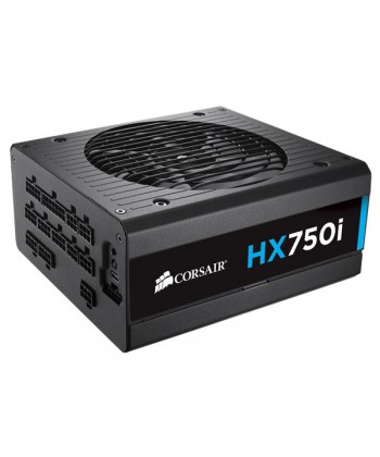 CORSAIR - HX750i 750W Modulare 80 Plus Platinum