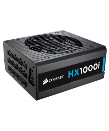 CORSAIR - HX1000i 1000W Modulare 80 Plus Platinum