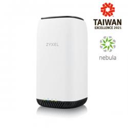ZYXEL - 5G/LTE OUTDOOR ROUTER WIFI6